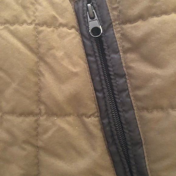 🖤🤎 Britches Vest Men’s Size XL 🤎🖤 Used - Picture 6 of 7